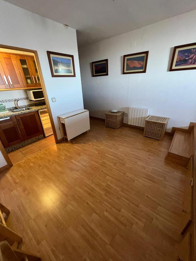Valles Sky Apartment *