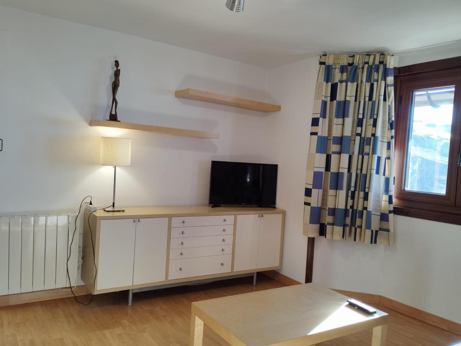 Valles Sky Apartment *